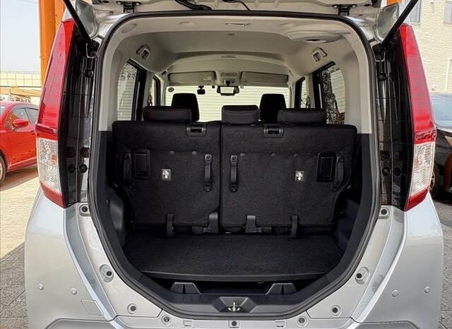 2019 DAIHATSU THOR X SA III For Sale In Kenya full