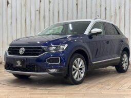 2020 Volkswagen T-Roc For Sale in Kenya full