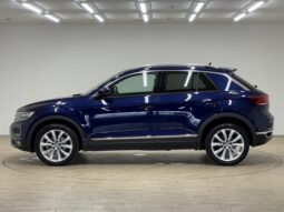 2020 Volkswagen T-Roc For Sale in Kenya full