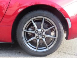 2018 Mazda Roadster For Sale in Kenya full