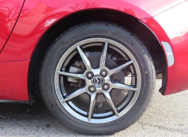 2018 Mazda Roadster For Sale in Kenya full