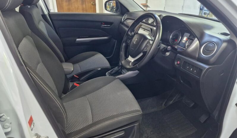 2019 Suzuki Vitara For Sale in Kenya full