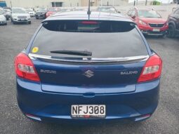 2020 Suzuki Baleno For Sale in Kenya full