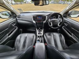 2019 Mitsubishi Triton For Sale in Kenya full