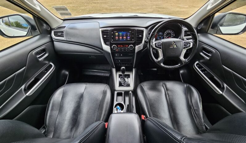 2019 Mitsubishi Triton For Sale in Kenya full