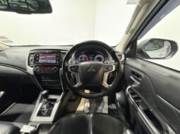 2020 Mitsubishi Triton For Sale in Kenya full