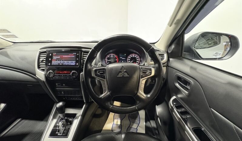 2020 Mitsubishi Triton For Sale in Kenya full