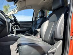 2020 Mitsubishi Triton For Sale in Kenya full