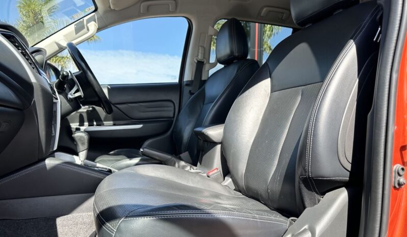 2020 Mitsubishi Triton For Sale in Kenya full