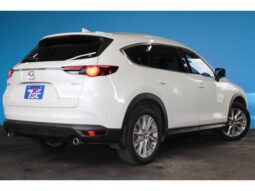 2018 Mazda CX-8 For Sale in Kenya full