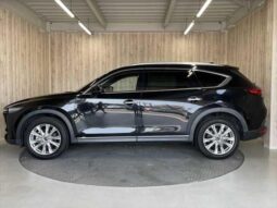 2018 Mazda CX-8 For Sale in Kenya full