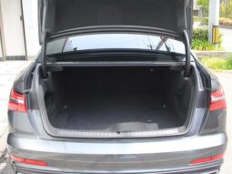 2020 Audi A6 For Sale in Kenya full