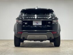 2018 Land Rover Range Rover Evoque For Sale in Kenya full