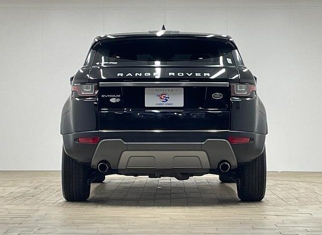 2018 Land Rover Range Rover Evoque For Sale in Kenya full