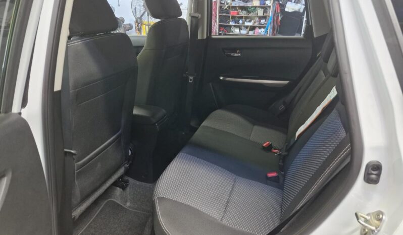 2019 Suzuki Vitara For Sale in Kenya full