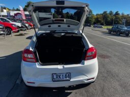 2018 Suzuki Baleno For Sale in Kenya full