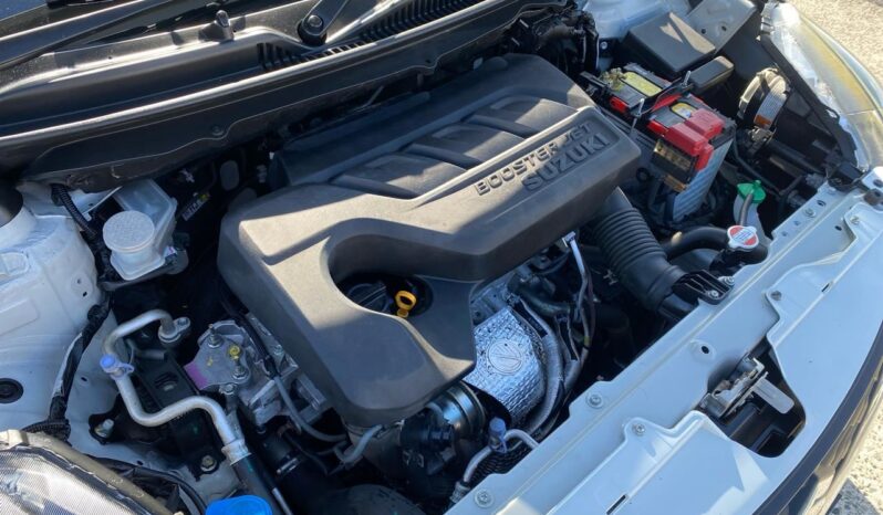 2019 Suzuki Baleno For Sale in Kenya full