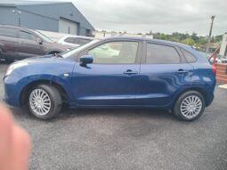 2020 Suzuki Baleno For Sale in Kenya full