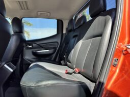 2020 Mitsubishi Triton For Sale in Kenya full