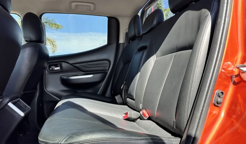 2020 Mitsubishi Triton For Sale in Kenya full