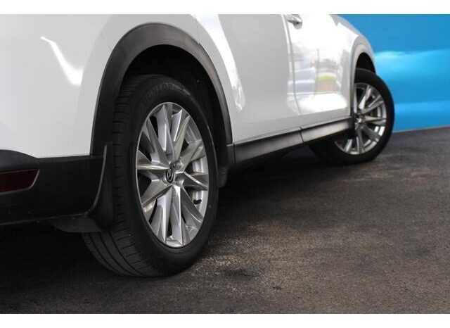 2018 Mazda CX-8 For Sale in Kenya full