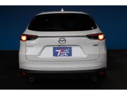 2018 Mazda CX-8 For Sale in Kenya full