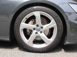 2020 Audi A6 For Sale in Kenya full