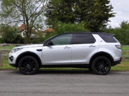 2018 Land Rover Discovery Sport For Sale In Kenya full
