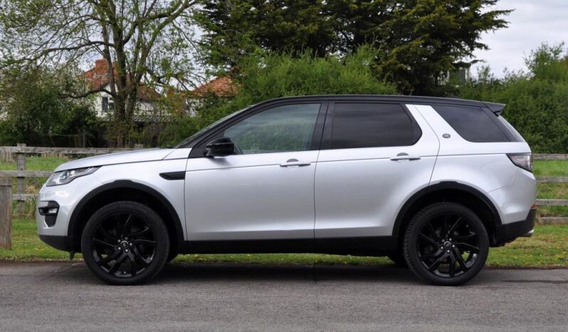 2018 Land Rover Discovery Sport For Sale In Kenya full
