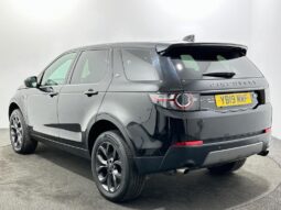 Land Rover Discovery Sport 2019 For Sale In Kenya full