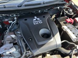 2020 Mitsubishi Triton For Sale in Kenya full