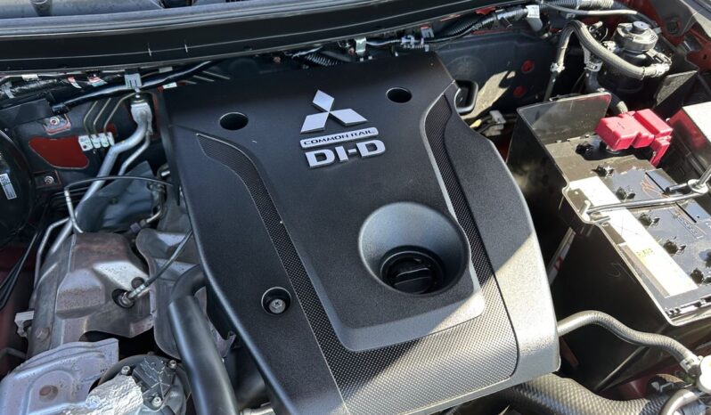 2020 Mitsubishi Triton For Sale in Kenya full