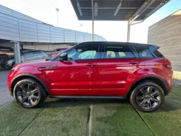 2019 Land Rover Range Rover Evoque For Sale in Kenya full