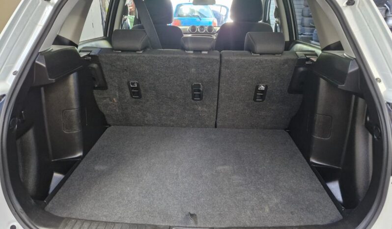 2019 Suzuki Vitara For Sale in Kenya full