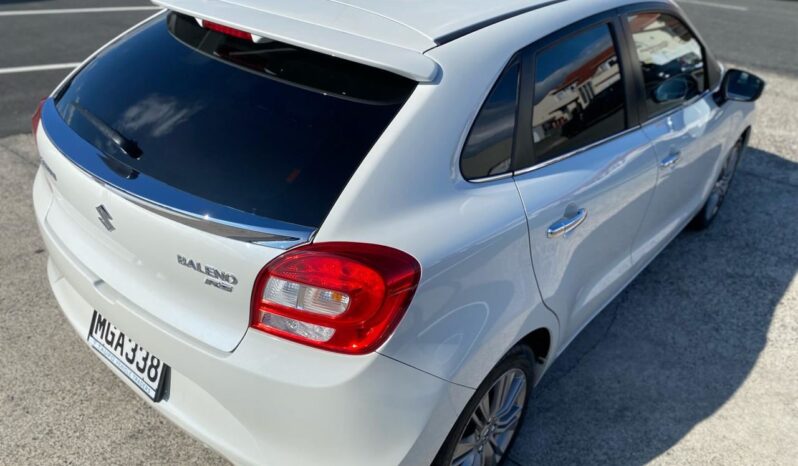 2019 Suzuki Baleno For Sale in Kenya full