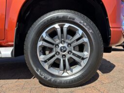 2020 Mitsubishi Triton For Sale in Kenya full