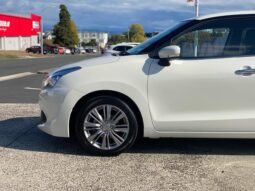 2019 Suzuki Baleno For Sale in Kenya full
