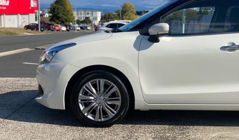 2019 Suzuki Baleno For Sale in Kenya full
