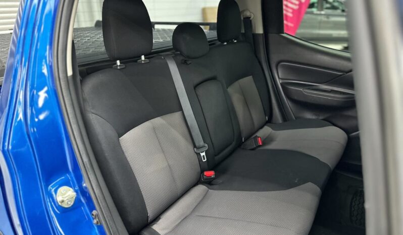 2019 Mitsubishi Triton For Sale in Kenya full