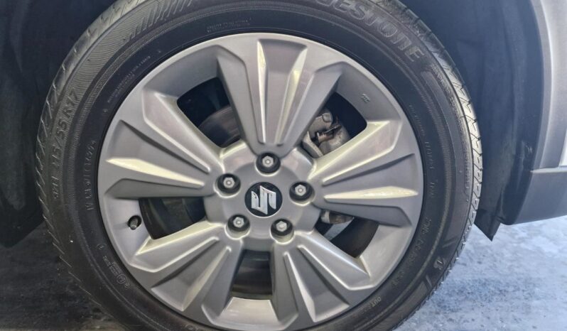 2019 Suzuki Vitara For Sale in Kenya full