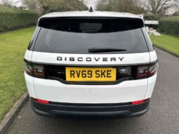 2019 Land Rover Discovery Sport For Sale In Kenya full