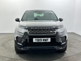 Land Rover Discovery Sport 2019 For Sale In Kenya