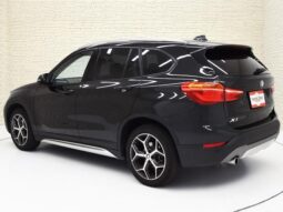 2019 BMW X1 For Sale in Kenya full