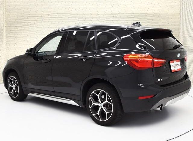 2019 BMW X1 For Sale in Kenya full