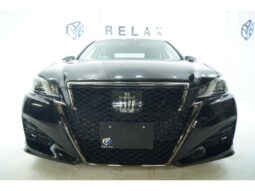 2018 Toyota Crown For Sale in Kenya full