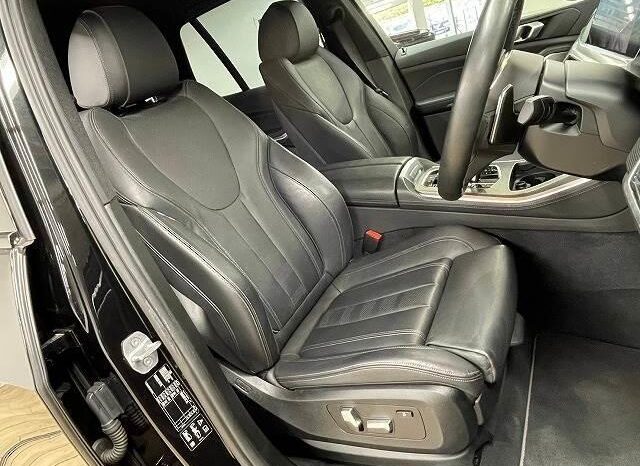 2019 BMW X5 For Sale in Kenya full