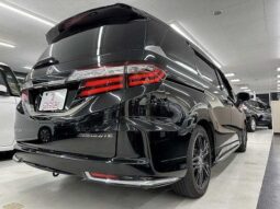 2020 Honda Odyssey For Sale in Kenya full