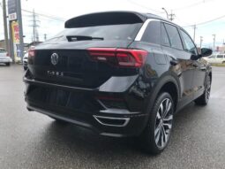 2020 Volkswagen T-Roc For Sale in Kenya full