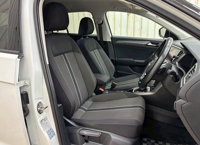 2020 Volkswagen T-Roc For Sale in Kenya full