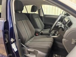 2020 Volkswagen T-Roc For Sale in Kenya full